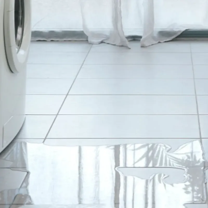 Appliance Leak Cleanup in Mashpee, MA